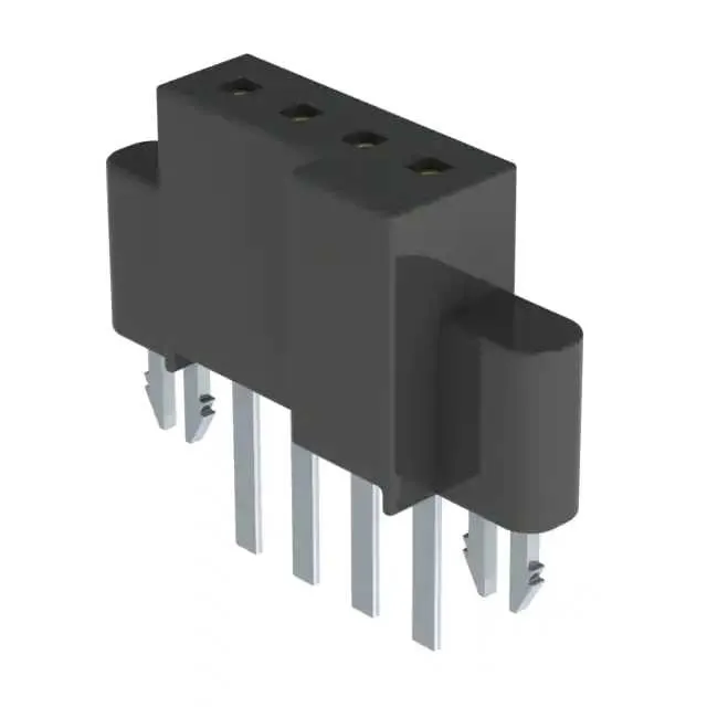 SFM-104-01-L-S-LC (.050'' X.050)