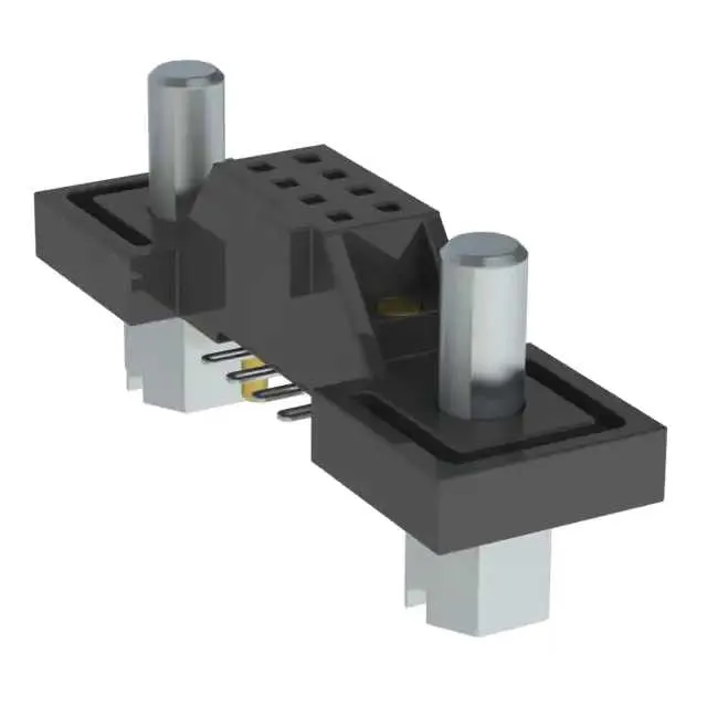 SFM-104-02-L-D-DS (.050'' X.050)
