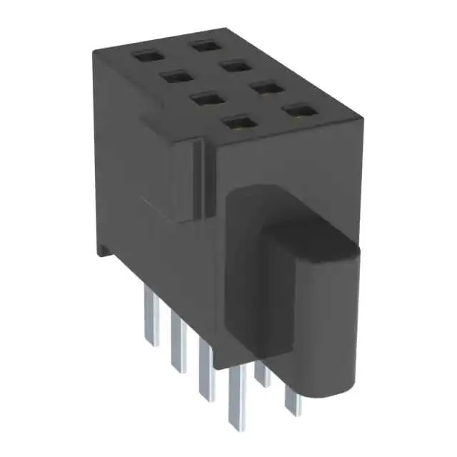 SFM-104-03-L-D (.050'' X.050)