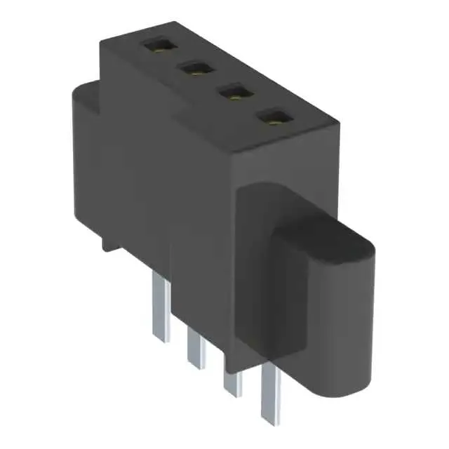 SFM-104-03-S-S (.050'' X.050)