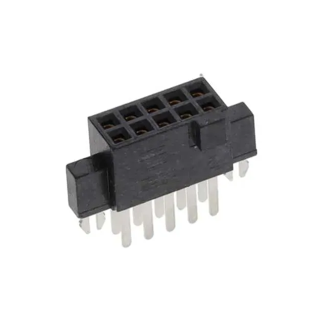 SFM-105-01-L-D-LC (.050'' X.050)