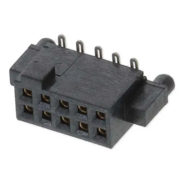 SFM-105-02-L-D-A-K-TR (.050'' X.050)