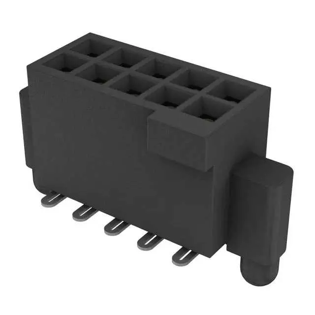 SFM-105-02-S-D-A (CONN RECEPT 10POS.050 SMT")