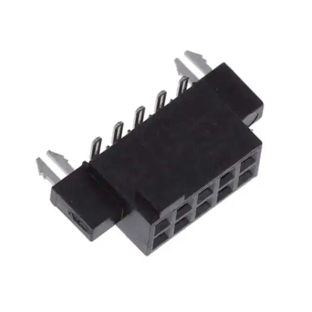 SFM-105-02-S-D-LC-TR (.050'' X.050)