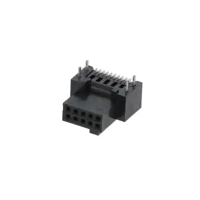SFM-105-02-S-DH-TR (.050'' X.050)