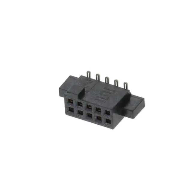 SFM-105-02-SM-D-P-TR (.050'' X.050)