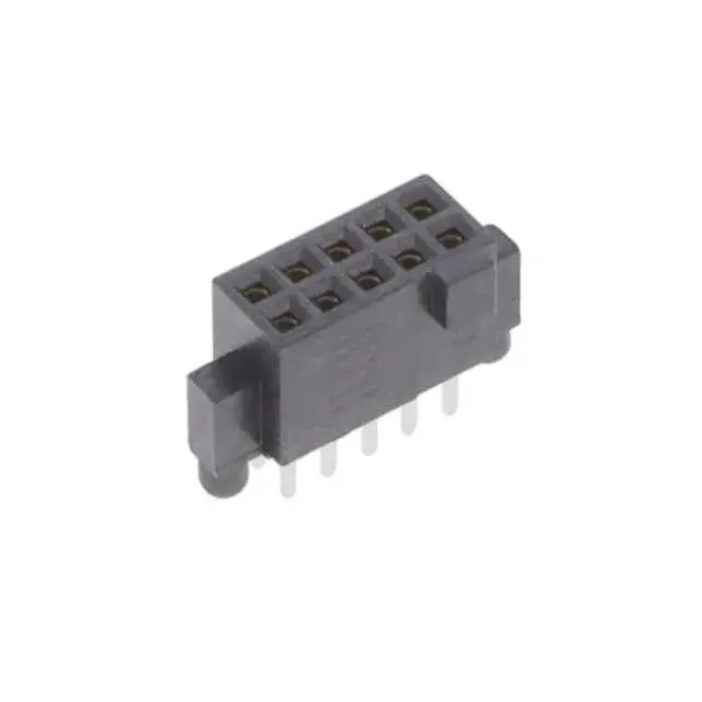 SFM-105-03-L-D-A (.050'' X.050)