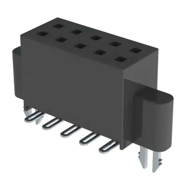 SFM-105-02-S-D-N-LC-P (.050'' X.050)