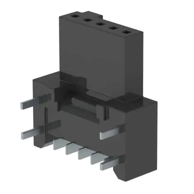 SFM-105-02-L-SH-TR (.050'' X.050)