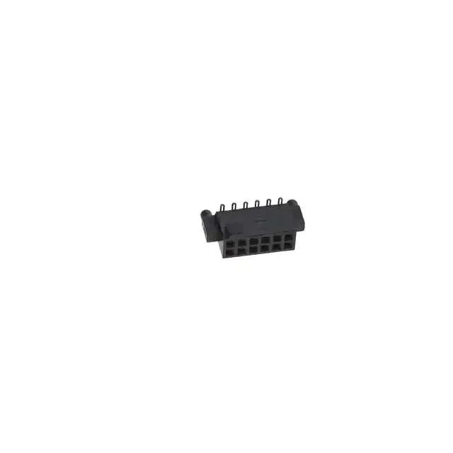 SFM-106-02-L-D-A (.050'' X.050)