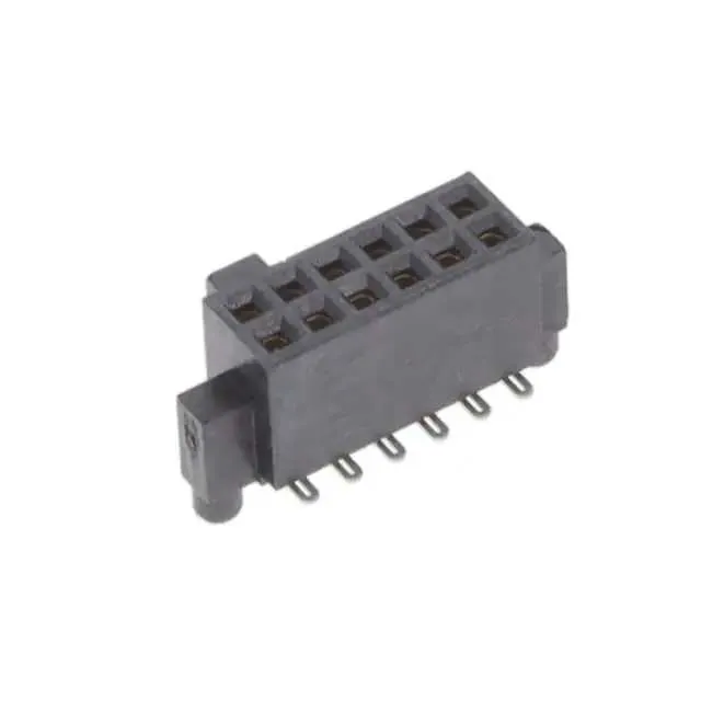 SFM-106-02-S-D-A (.050'' X.050)