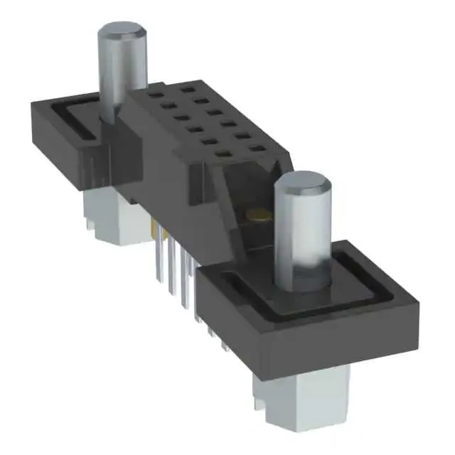 SFM-106-01-L-D-DS (.050'' X.050)