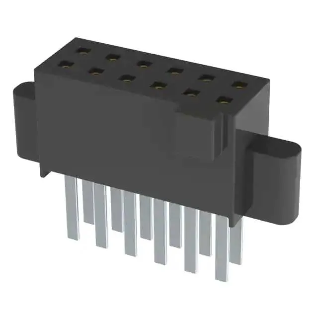 SFM-106-L1-L-D (.050'' X.050)