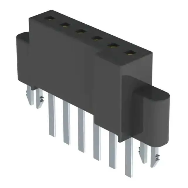 SFM-106-L1-L-S-LC (.050'' X.050)