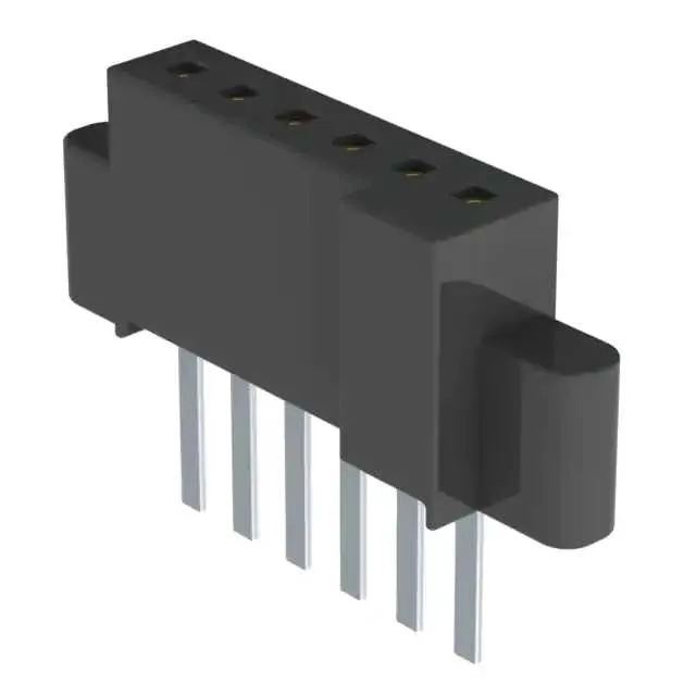 SFM-106-01-S-S (.050'' X.050)
