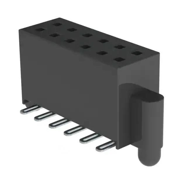 SFM-106-02-F-D-A-N (.050'' X.050)