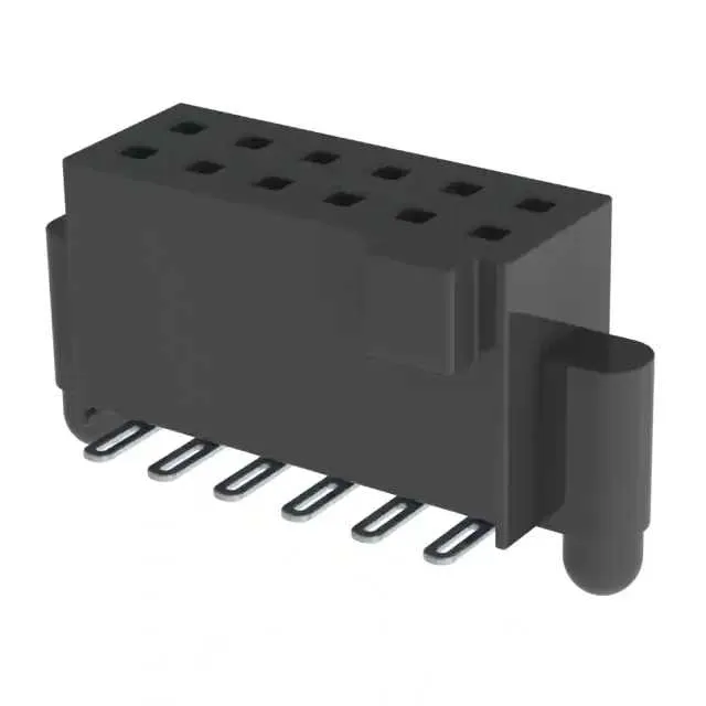 SFM-106-02-F-D-A (.050'' X.050)