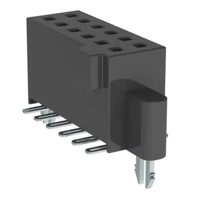 SFM-106-L2-S-D-LC (.050'' X.050)