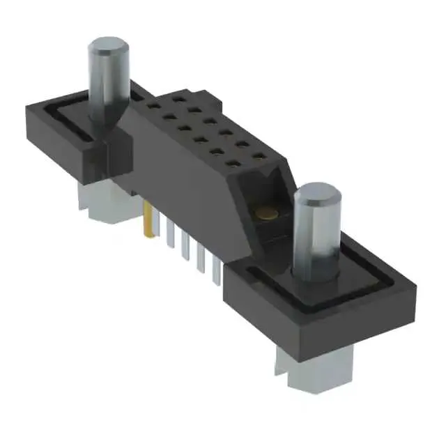 SFM-106-03-L-D-DS (.050'' X.050)