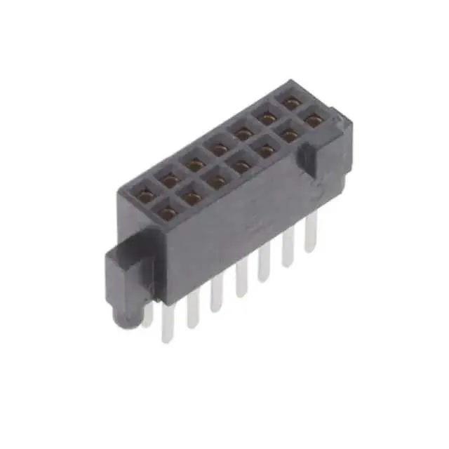 SFM-107-01-S-D-A (.050'' X.050)