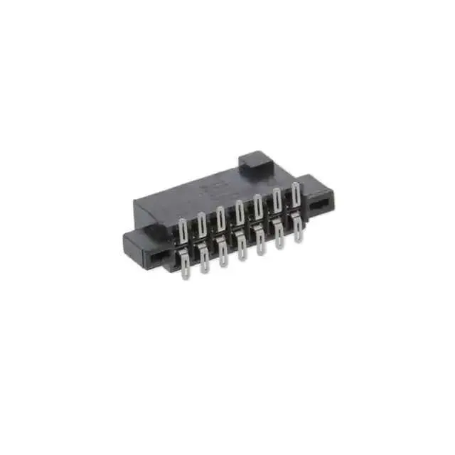 SFM-107-02-L-D-K-TR (.050'' X.050)