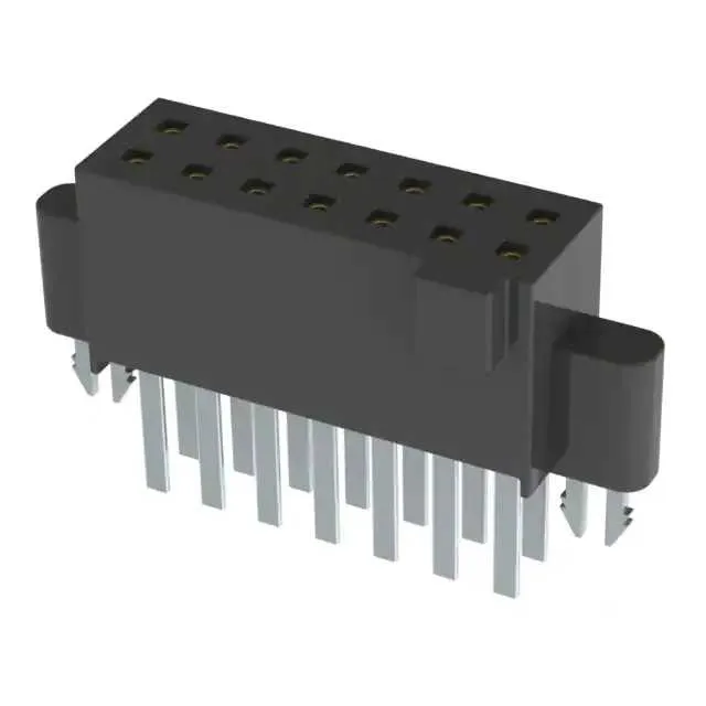 SFM-107-T1-S-D-LC (.050'' X.050)
