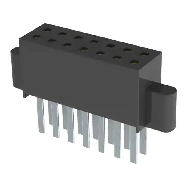SFM-107-01-L-D-N (.050'' X.050)