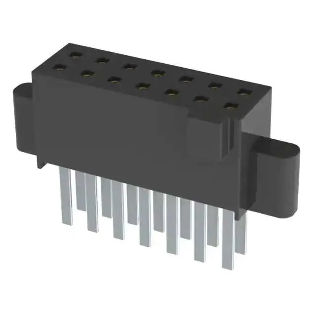 SFM-107-T1-L-D (.050'' X.050)