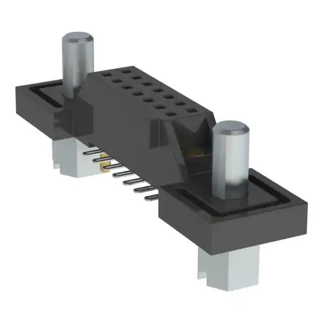 SFM-107-02-L-D-DS (.050'' X.050)