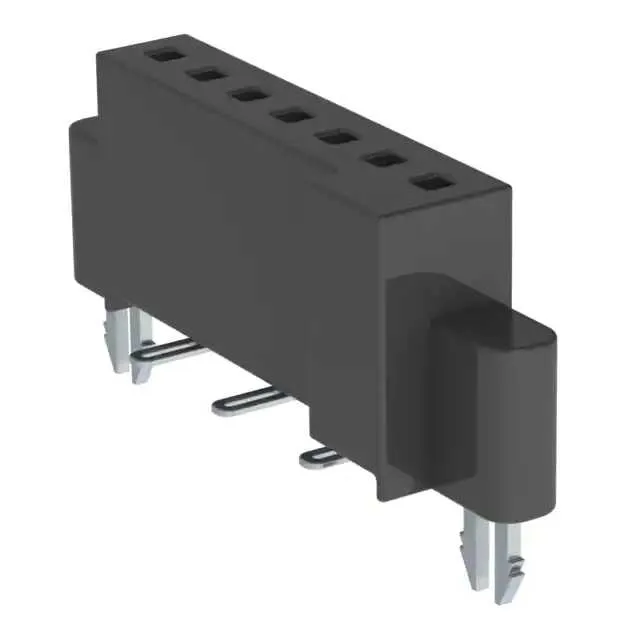 SFM-107-02-L-S-LC-K (.050'' X.050)