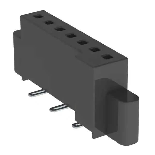 SFM-107-02-L-S (.050'' X.050)