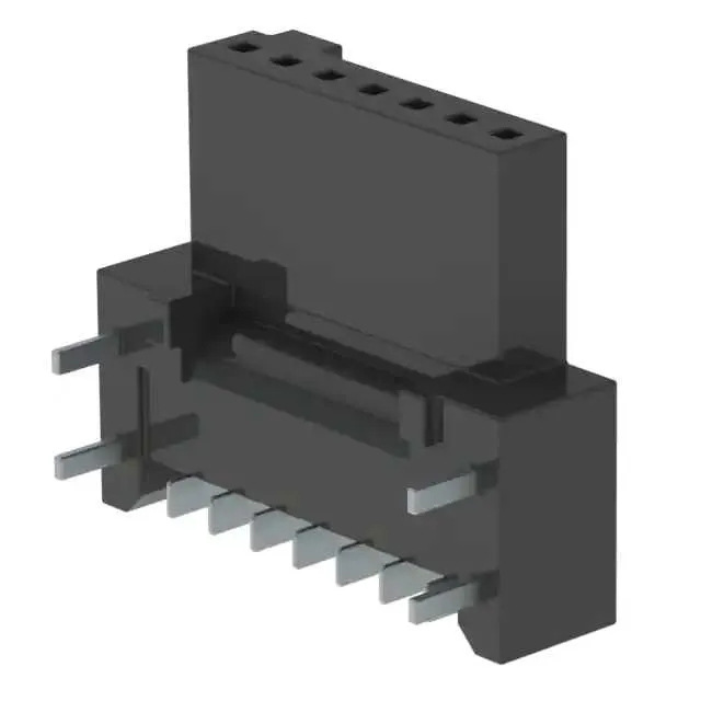SFM-107-02-L-SH-TR (.050'' X.050)