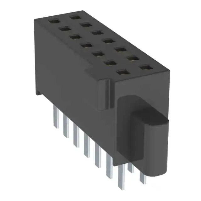 SFM-107-03-S-D-EM (.050'' X.050)