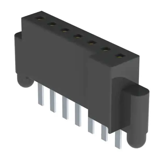 SFM-107-03-L-S-A (.050'' X.050)