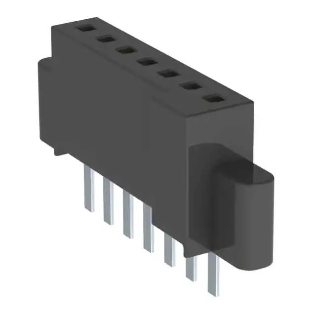 SFM-107-03-L-S (.050'' X.050)