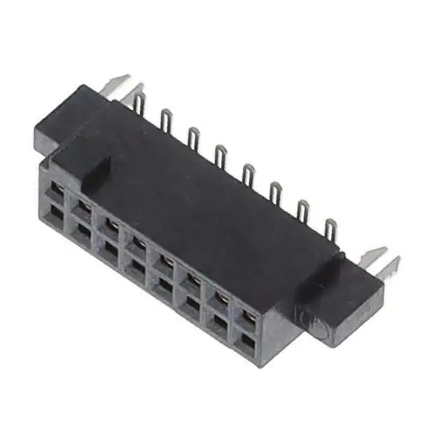 SFM-108-02-L-D-LC (.050'' X.050)