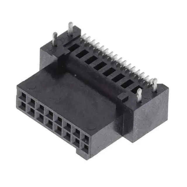 SFM-108-02-L-DH-TR (.050 X.050")