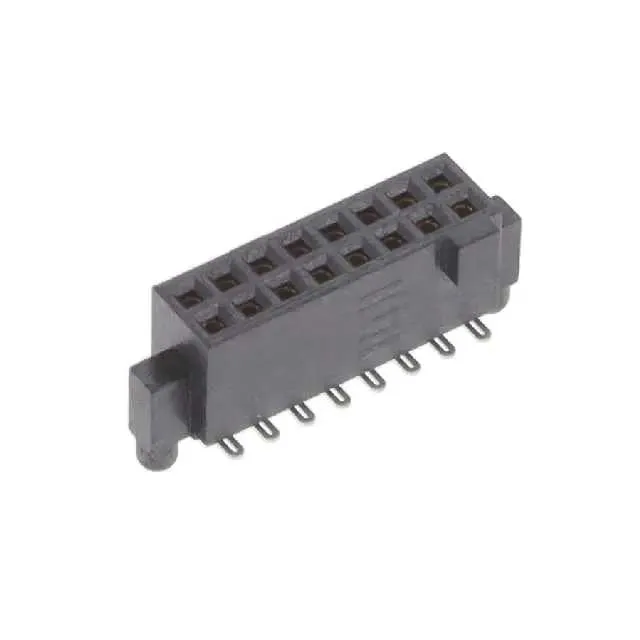 SFM-108-02-S-D-A (.050'' X.050)