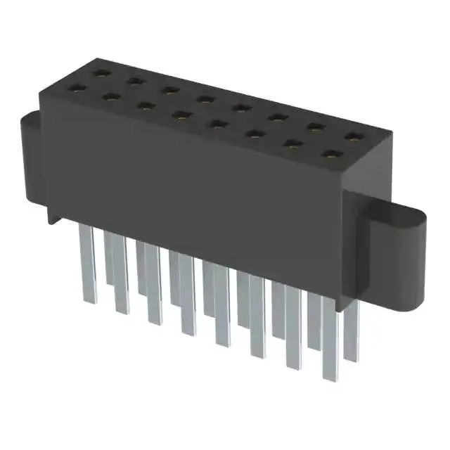 SFM-108-L1-S-D-N (.050'' X.050)