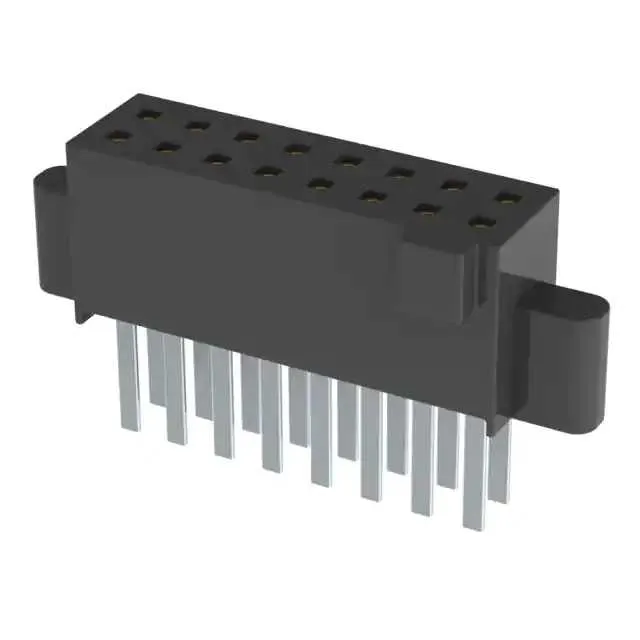 SFM-108-L1-L-D (.050'' X.050)