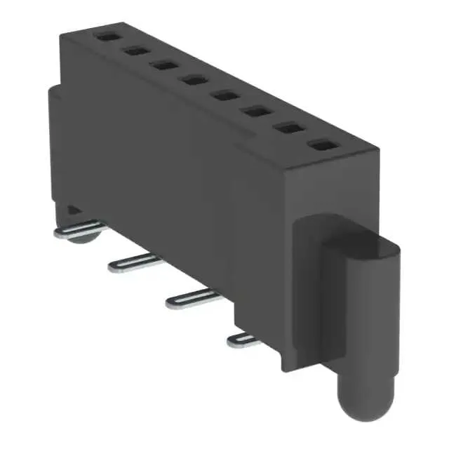SFM-108-02-L-S-A (.050'' X.050)