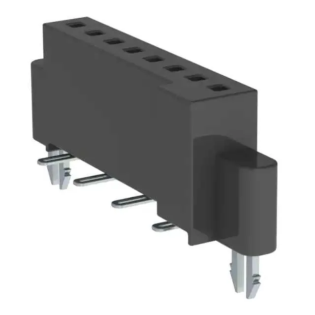SFM-108-02-S-S-LC (.050'' X.050)