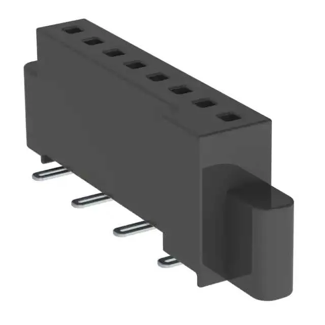 SFM-108-02-S-S (.050'' X.050)