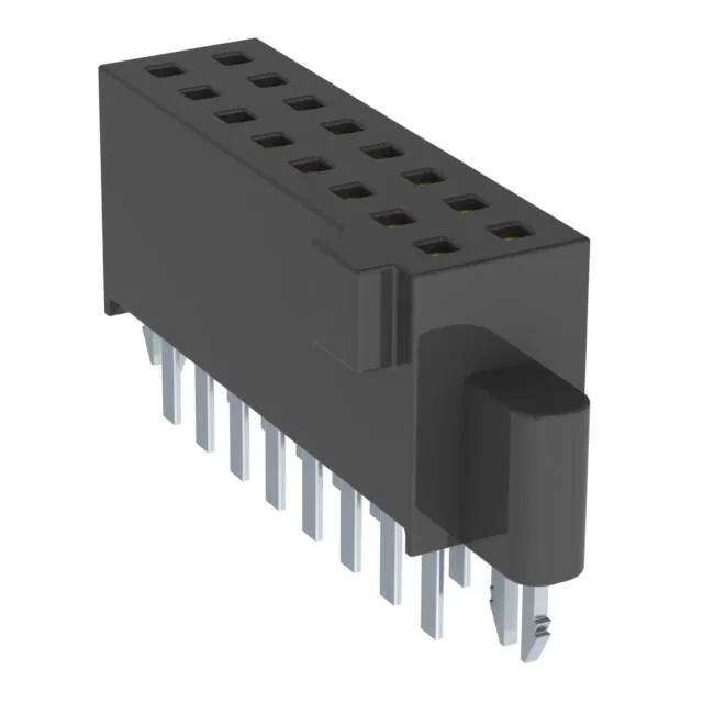 SFM-108-03-L-D-LC (.050'' X.050)