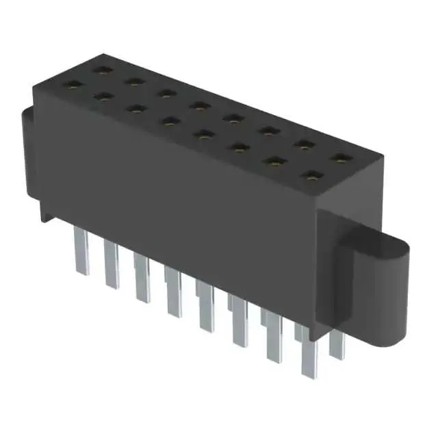 SFM-108-03-L-D-N (.050'' X.050)