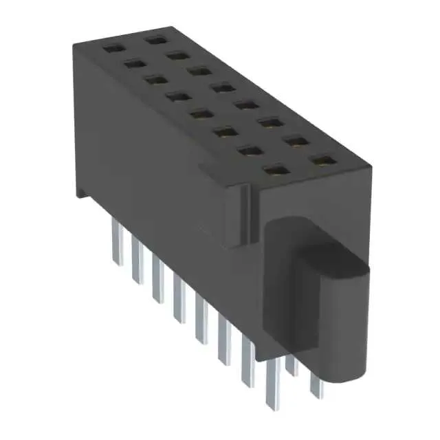 SFM-108-03-S-D (.050'' X.050)