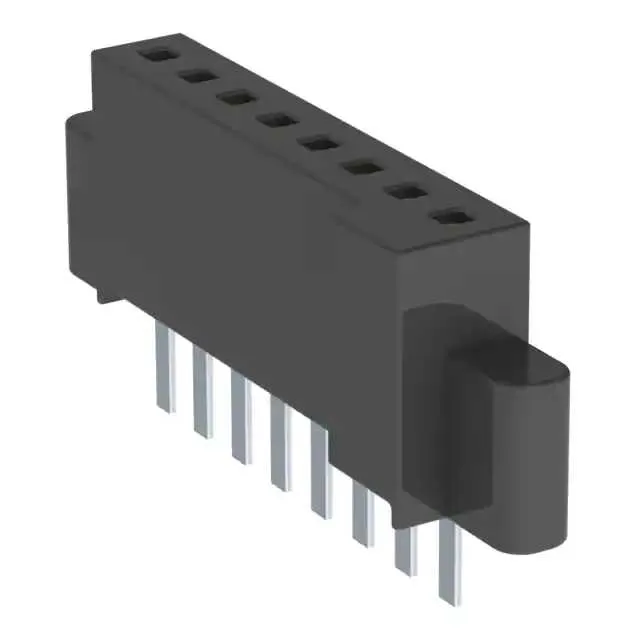 SFM-108-03-L-S (.050'' X.050)