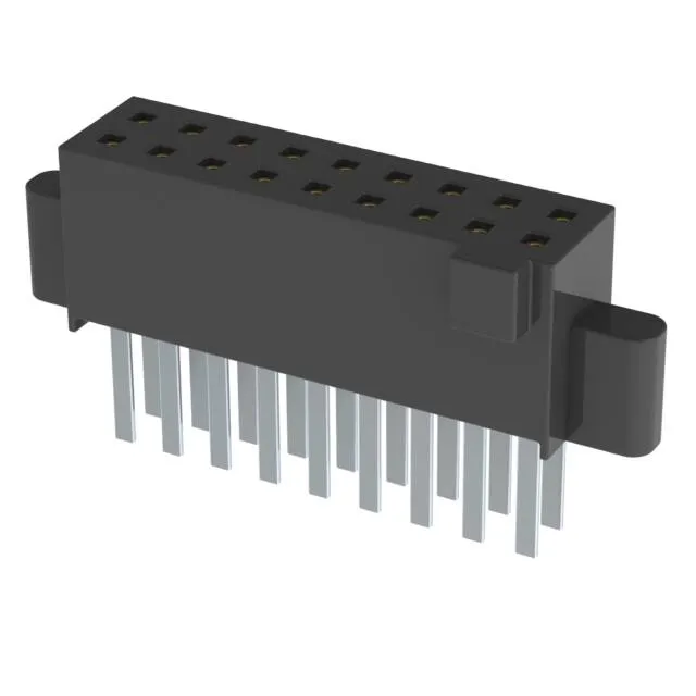 SFM-109-L1-S-D (.050'' X.050)