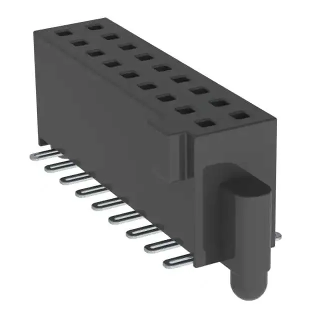 SFM-109-02-L-D-A (.050'' X.050)