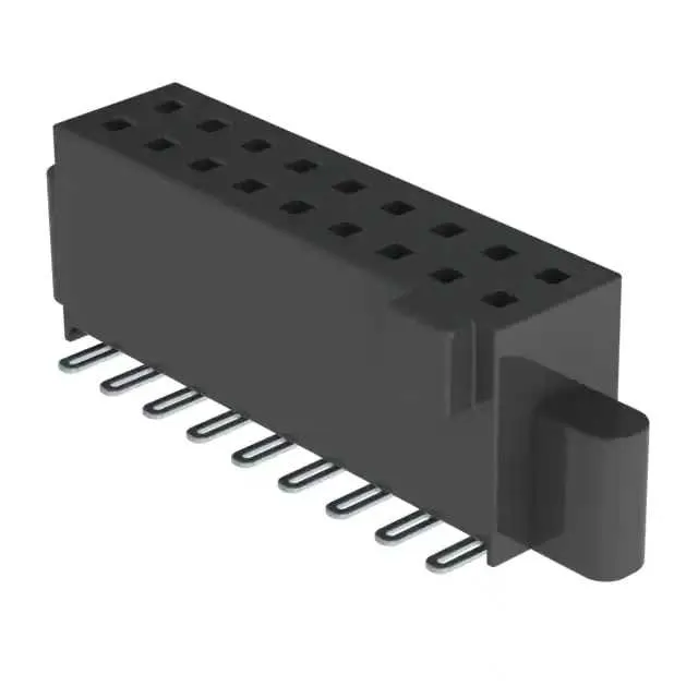 SFM-109-02-S-D-TR (.050'' X.050)
